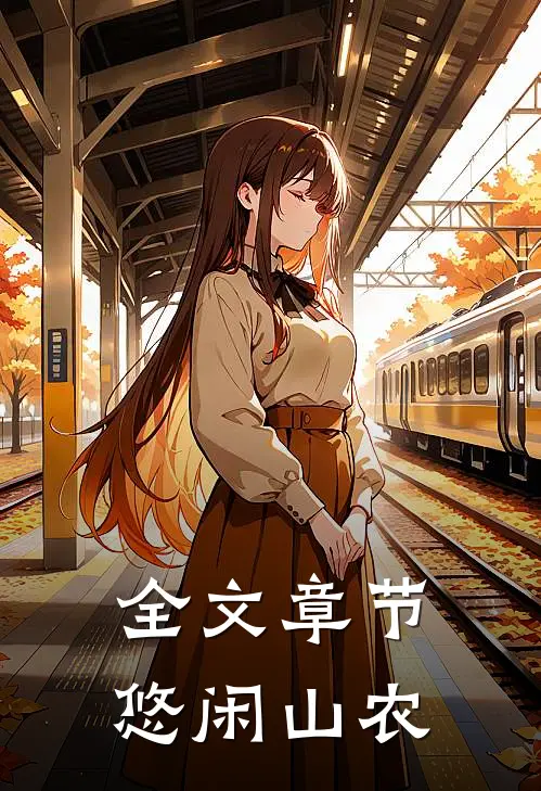 全文章节悠闲山农