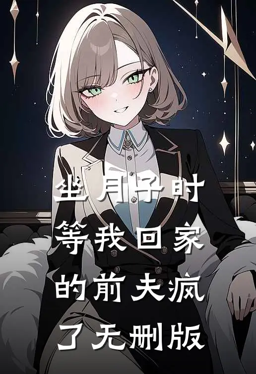 坐月子时，等我回家的前夫疯了无删版