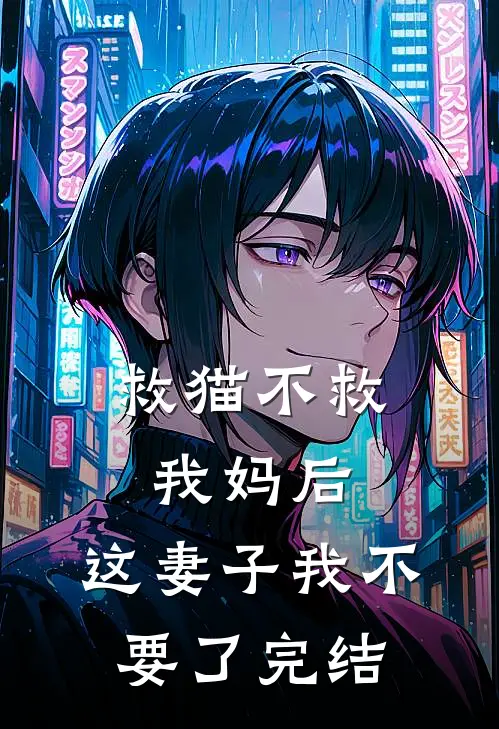救猫不救我妈后，这妻子我不要了完结