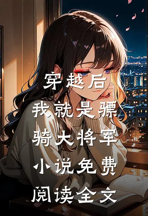 穿越后，我就是骠骑大将军小说免费阅读全文