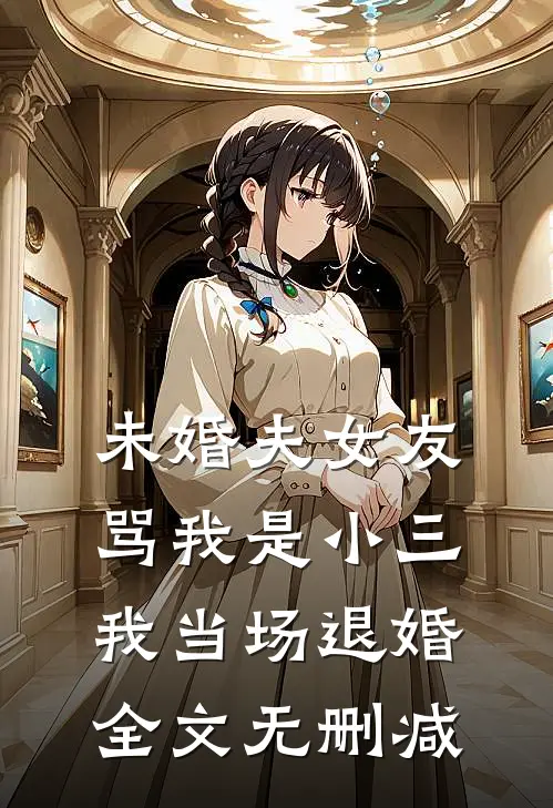 未婚夫女友骂我是小三，我当场退婚全文无删减