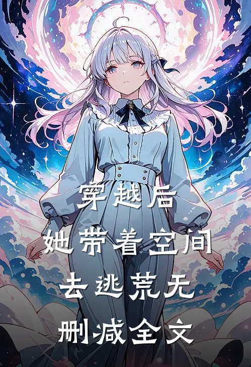 穿越后，她带着空间去逃荒无删减全文