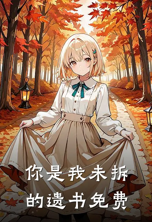 你是我未拆的遗书免费