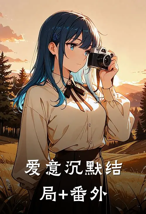 爱意沉默结局+番外