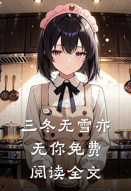 三冬无雪亦无你免费阅读全文