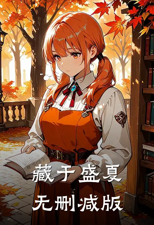 藏于盛夏无删减版