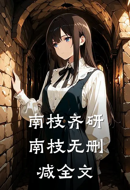 南枝齐研南枝无删减全文