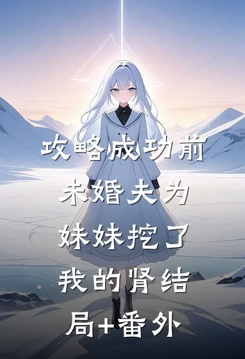 攻略成功前，未婚夫为妹妹挖了我的肾结局+番外