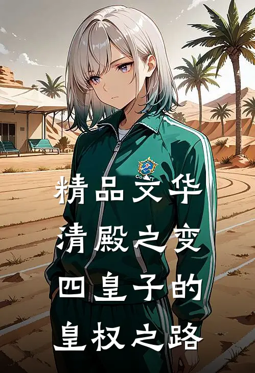 精品文华清殿之变：四皇子的皇权之路