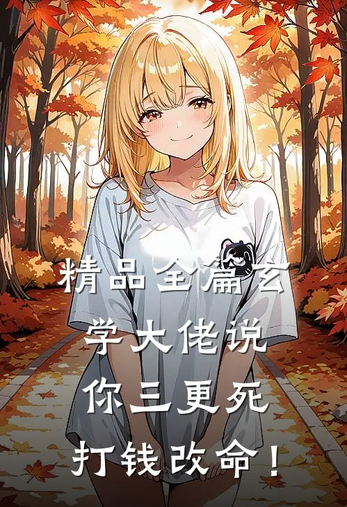 精品全篇玄学大佬说你三更死，打钱改命！