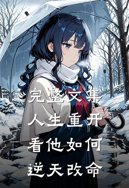 完整文集人生重开：看他如何逆天改命