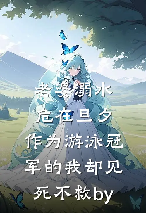老婆溺水危在旦夕，作为游泳冠军的我却见死不救by
