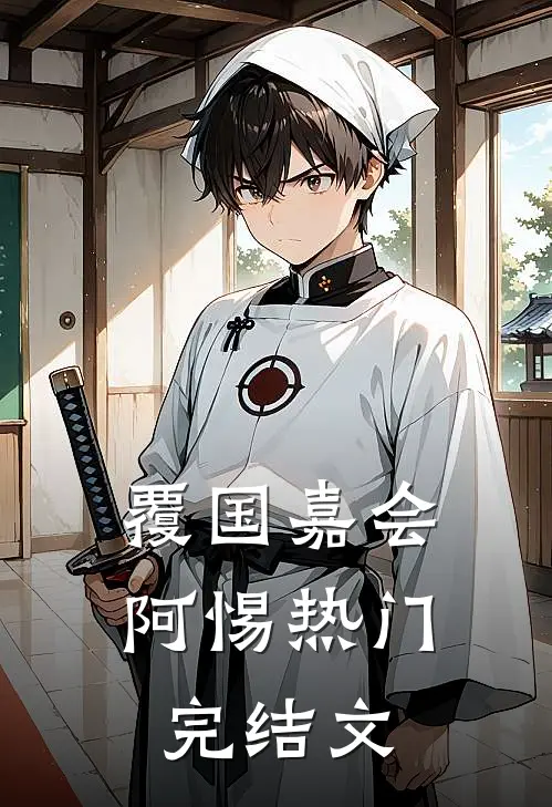 覆国-嘉会阿惕热门完结文