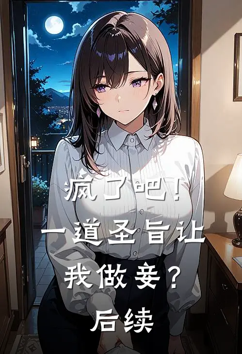 疯了吧！一道圣旨让我做妾？后续
