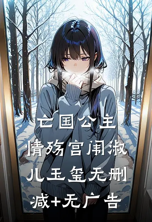 亡国公主，情殇宫闱淑儿玉玺无删减+无广告