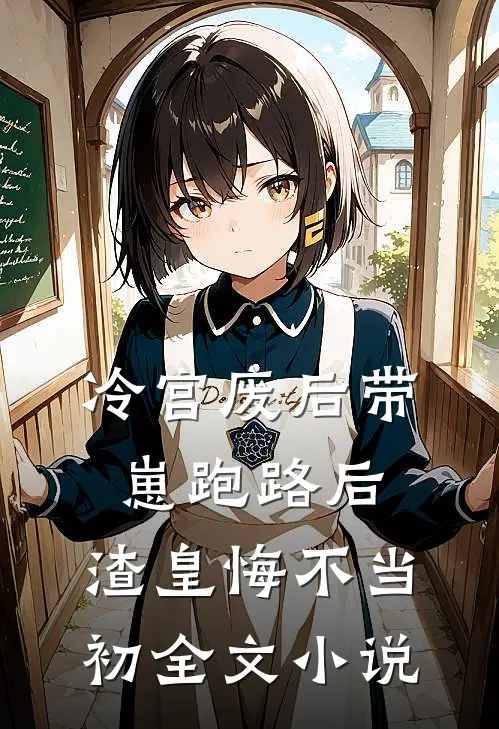 冷宫废后带崽跑路后，渣皇悔不当初全文小说