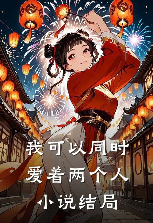 我可以同时爱着两个人小说结局