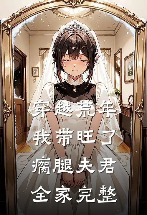 穿越荒年，我带旺了瘸腿夫君全家完整