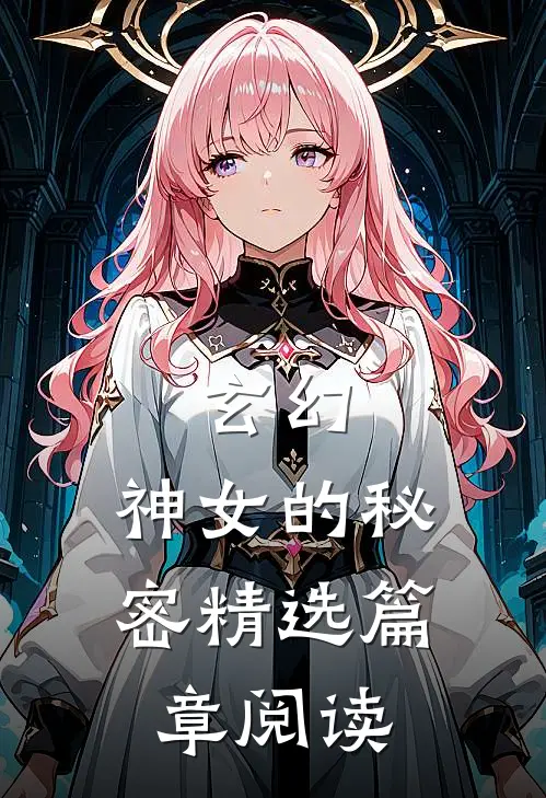 玄幻：神女的秘密精选篇章阅读