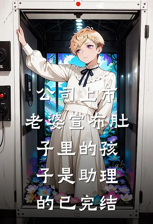 公司上市，老婆宣布肚子里的孩子是助理的已完结