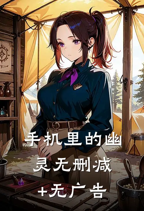 手机里的幽灵无删减+无广告