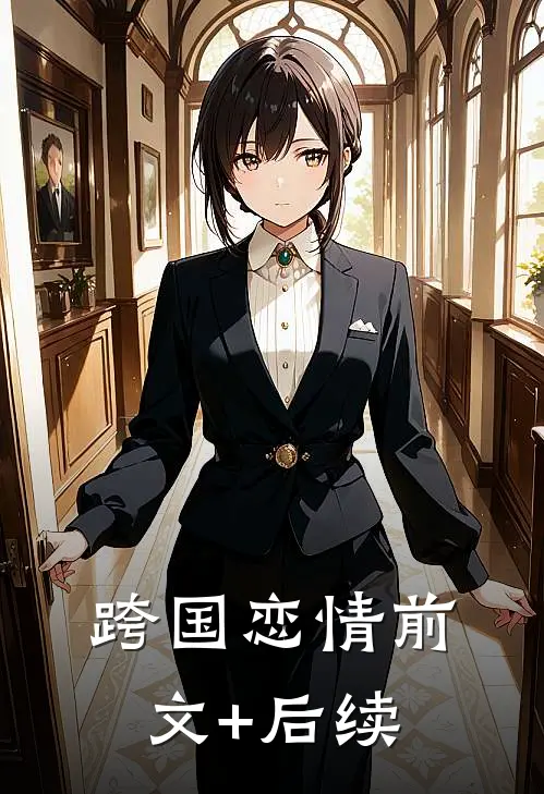 跨国恋情前文+后续