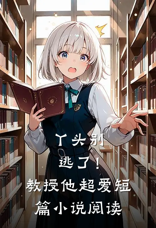 丫头别逃了！教授他超爱短篇小说阅读