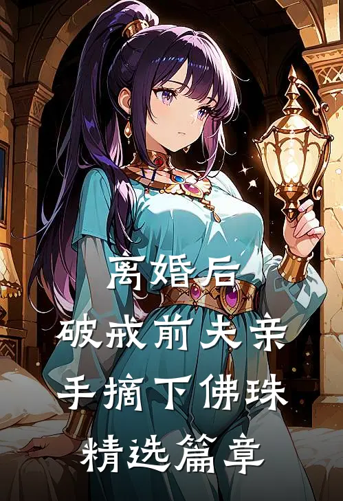 离婚后，破戒前夫亲手摘下佛珠精选篇章