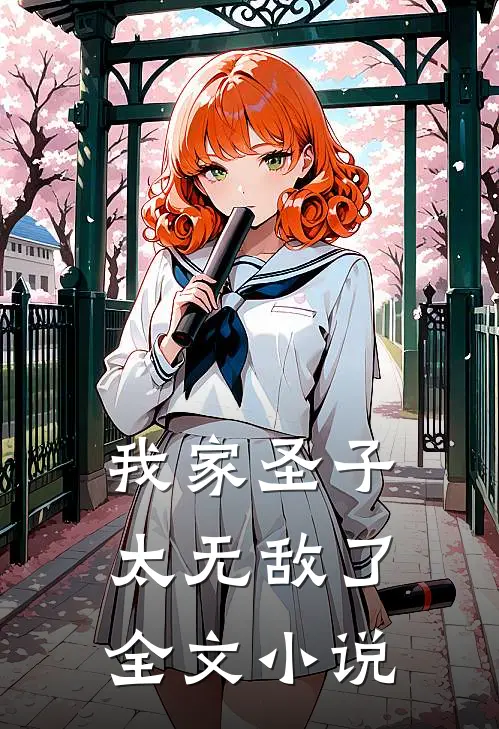我家圣子太无敌了全文小说