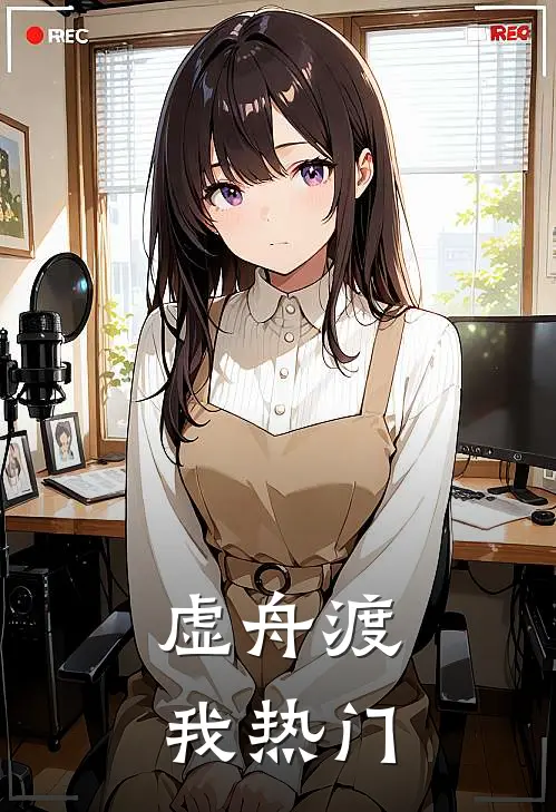 虚舟渡我热门