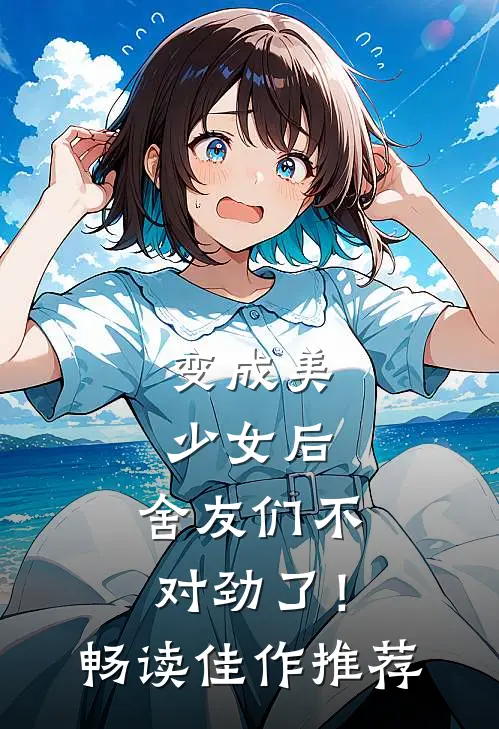 变成美少女后，舍友们不对劲了！畅读佳作推荐
