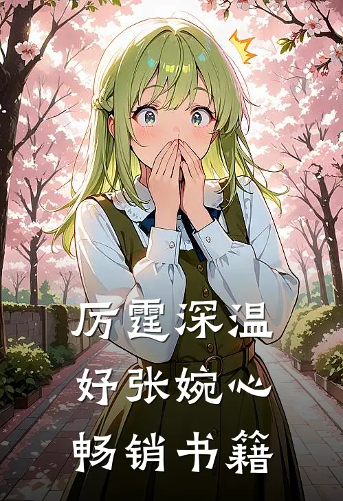 厉霆深温妤张婉心畅销书籍