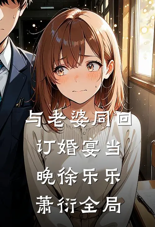 与老婆同回订婚宴当晚徐乐乐萧衍全局