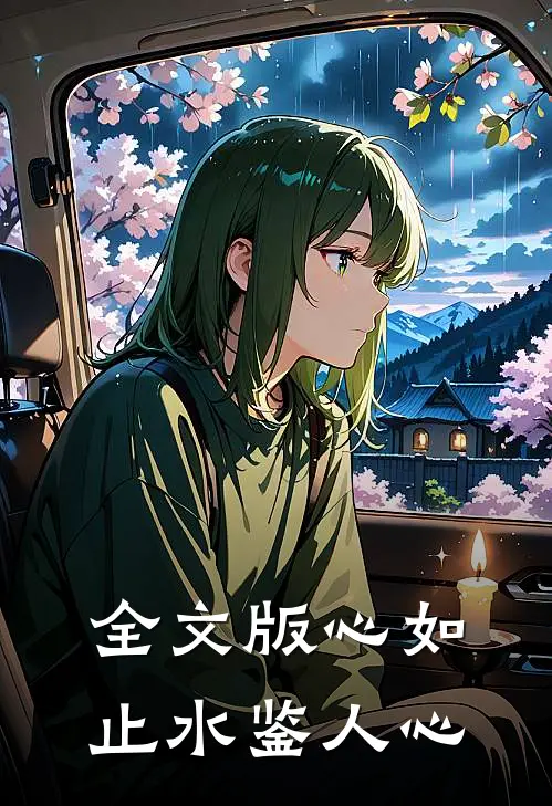 全文版心如止水鉴人心