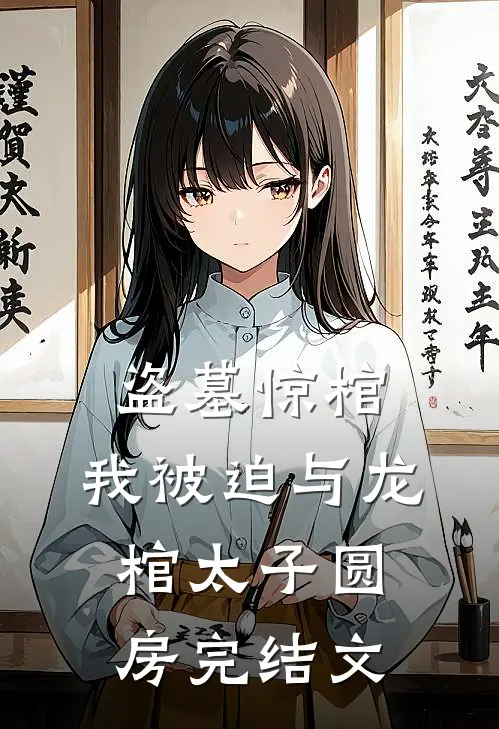 盗墓惊棺，我被迫与龙棺太子圆房完结文