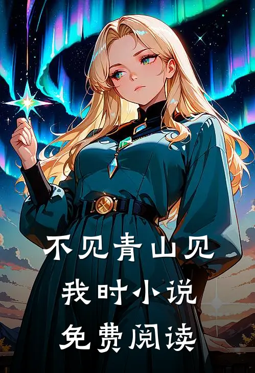 不见青山见我时小说免费阅读