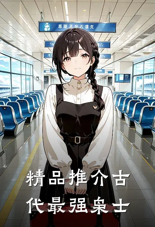 精品推介古代最强枭士