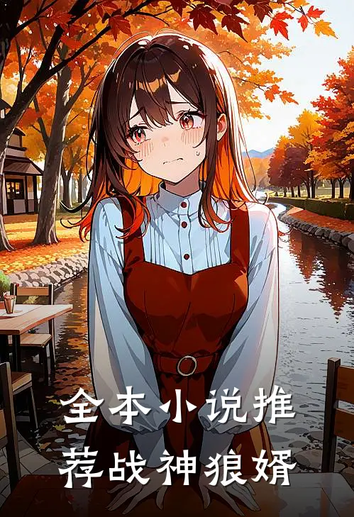 全本小说推荐战神狼婿