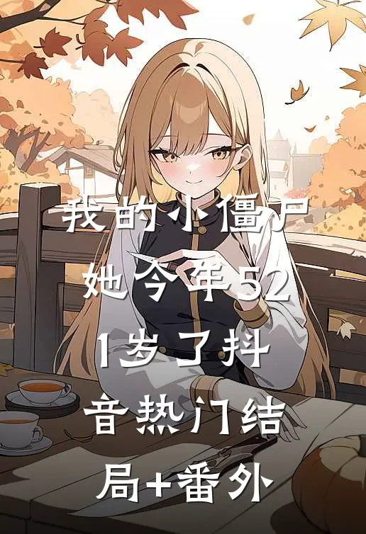 我的小僵尸，她今年521岁了抖音热门结局+番外