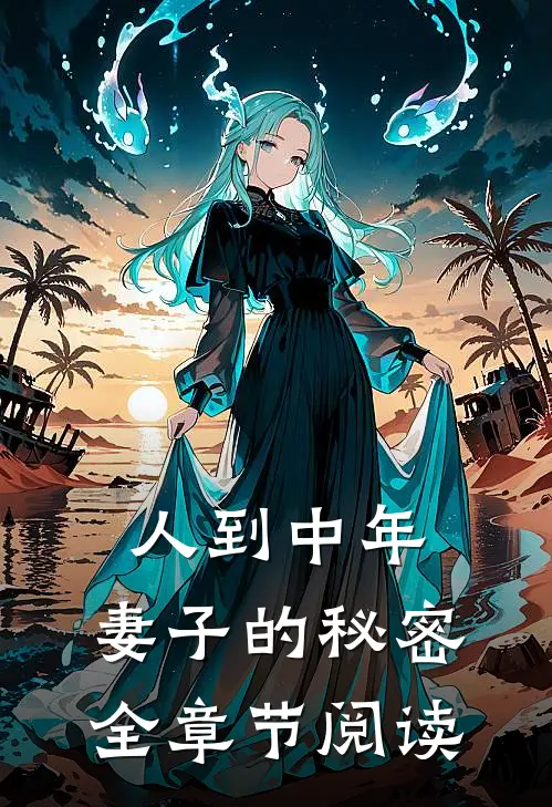 人到中年：妻子的秘密全章节阅读