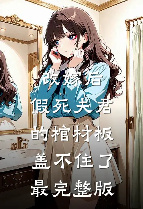 改嫁后，假死夫君的棺材板盖不住了最完整版