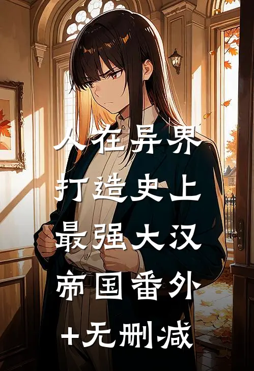 人在异界，打造史上最强大汉帝国番外+无删减