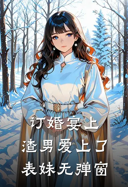 订婚宴上，渣男爱上了表妹无弹窗