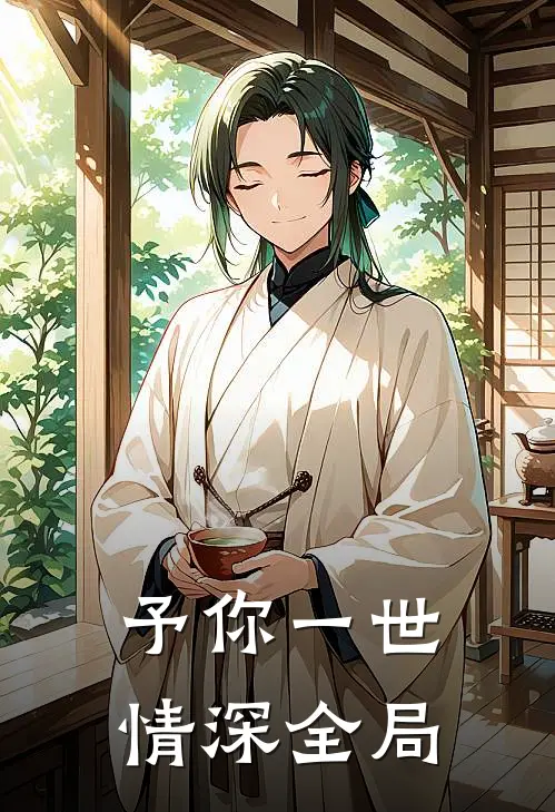 予你一世情深全局