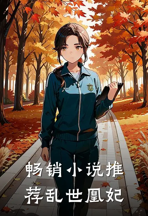 畅销小说推荐乱世凰妃