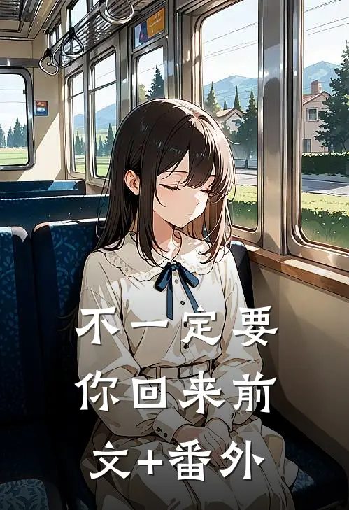 不一定要你回来前文+番外