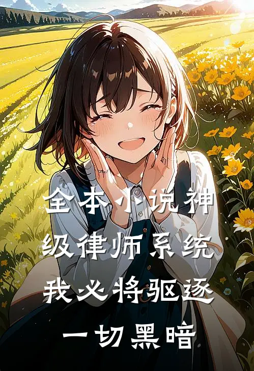 全本小说神级律师系统：我必将驱逐一切黑暗