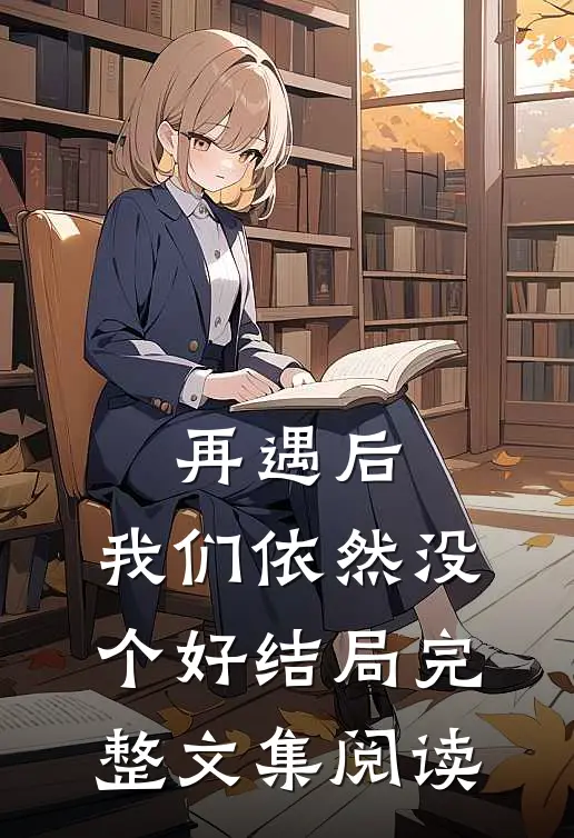 再遇后，我们依然没个好结局完整文集阅读