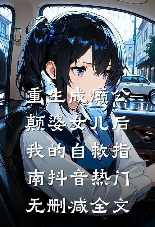重生成癫公颠婆女儿后，我的自救指南抖音热门无删减全文