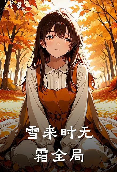 雪来时无霜全局